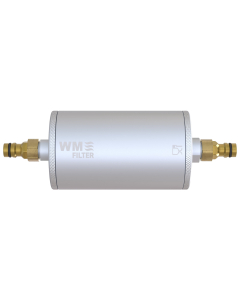 Vulfilter “The Robust” van WM aquatec