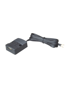 Procar USB Opbouwdoos 3000mA