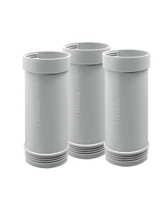 Truma Verlengset Schoorsteen 45cm.