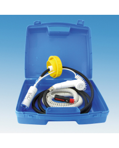 Comet Douchekoffer 12V