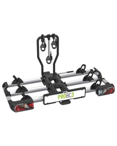 Fietsendrager ProBC, koppelingsdrager