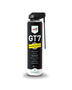GT7 400ml