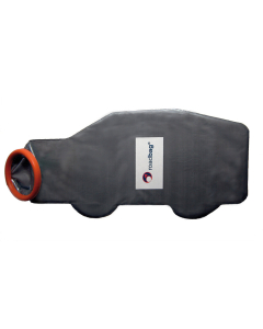 Roadbag Zaktoilet