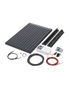 Compleet zonnestelsel MT Powerline MT 90, 90W