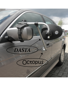 Repusel Spiegel Steunarm Dasta
