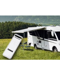 Thule 8000 Wandluifel 230V