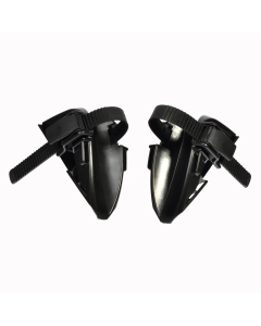 Thule Excellent/Elite G2 Wielhouder Set