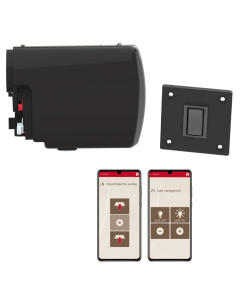 Fiamma Motorkit Geavanceerde F45s