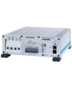 Votronic acculader VBCS Triple