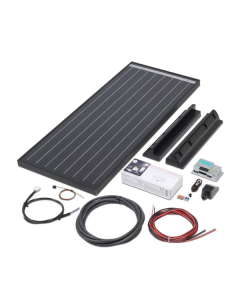 Büttner Black Line Set (1) 80W