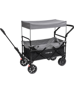 Opvouwbare bolderkar Cargo Prime