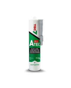 A-Tec Lichtgrijs 310ml