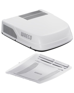 WAECO Dakairco WAC2600i incl. Luchtverdeler