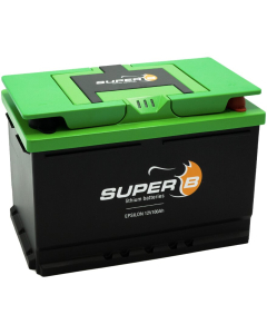 Super B Epsilon 100Ah