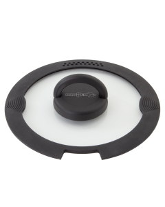 Brunner Pannendeksel Corona Ø 20 cm.