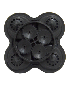 Shurflo Ventielset t.b.v. Soft Serie