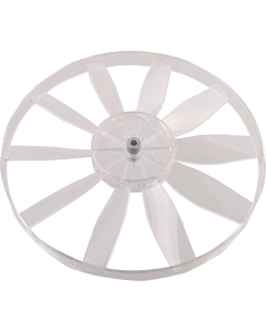 Ventilatorbladen voor MaxxFan Deluxe