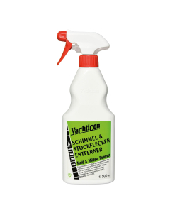 Yachticon Schimmelverwijderaar 500ml.