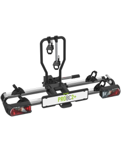 Fietsendrager ProBC, koppelingsdrager