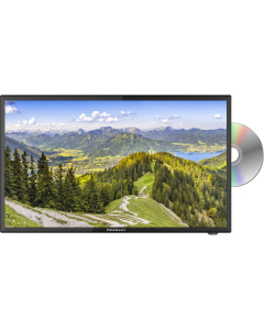 TV Megasat Royal Line III 24 12 / 24 / 230 Volt