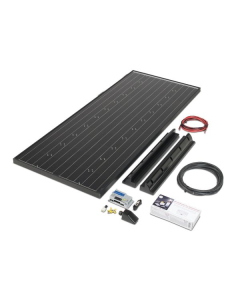 Compleet zonnestelsel MT CDS MT 210, 210W