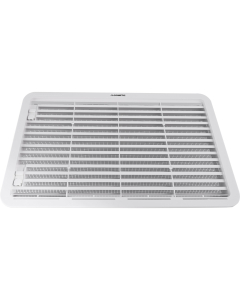 Dometic Ontluchtingsrooster LS330 Wit