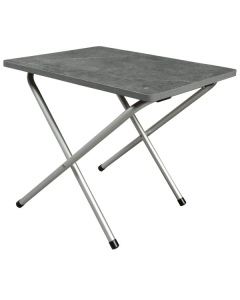 Isabella Bijzettafel 50 x 40 x 43,5 cm.