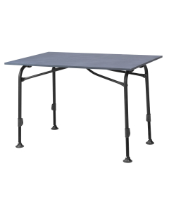 Westfield Campingtafel  Aircolite luxory 115     115 x 76 x 70 cm