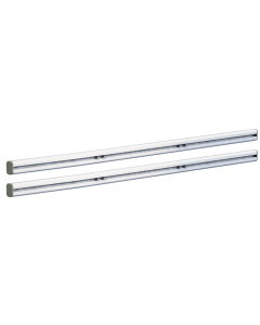 EuroCarry Montagerail Set 240cm