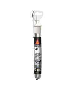 Sikaflex 522 - 100ml. Tube WIT