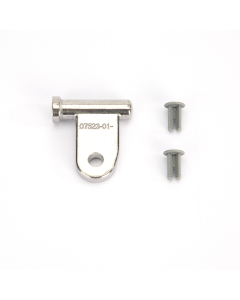 Fiamma F40 Steunpootscharnier