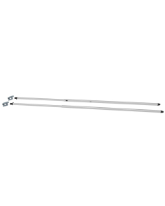 Fiamma telescooparm Rafter F80