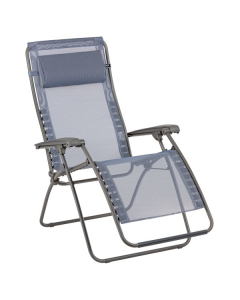 Lafuma Relaxstoel RSXA Clip Blauw