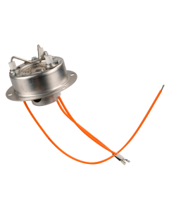 Truma E2400 Brander