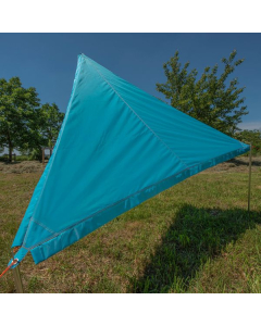 Bent  Zonnedak „Zip Protect Canvas“  Hawaiian ocean