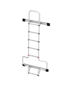 Fiamma Ladder Deluxe DJ