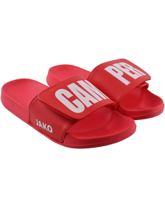 Jakolette Camper, maat 38, rood