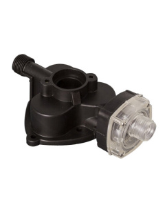 Fiamma Pompkop incl. Filter t.b.v. Aqua 8