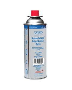 Cadac Gascartouche 220 gram