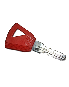 Safe-Tec STS Demontagesleutel