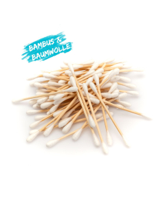 Wattenstaafjes 800 stuks