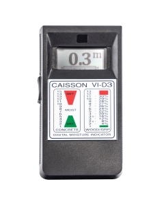 Caisson Vochtmeter V1-D3