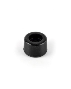 Rubberen voet voor grillplaat