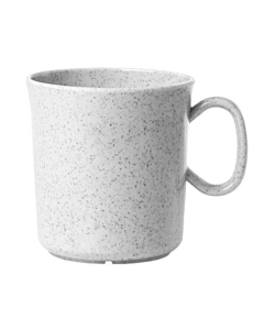 Waca Beker Graniet 400ml.
