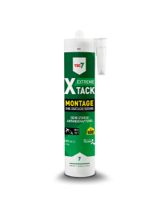 X-Tack Wit 290 ml