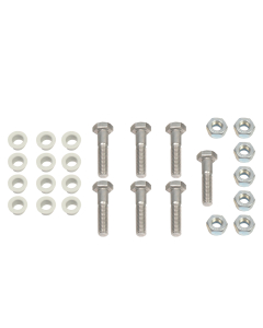 Thule Omnistep Reparatieset 12V Double