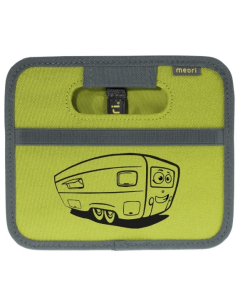 Meori Vouwboxen Mini Camping