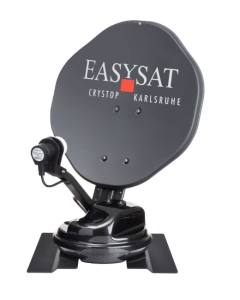 Crystop Satelliet Set t.b.v. Buscampers