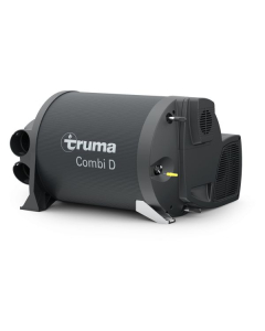 Truma Combi D 4 E iNet X Panel  33416-20