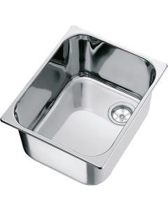 CAN Spoelbak LA1401, 35,5 x 26 cm